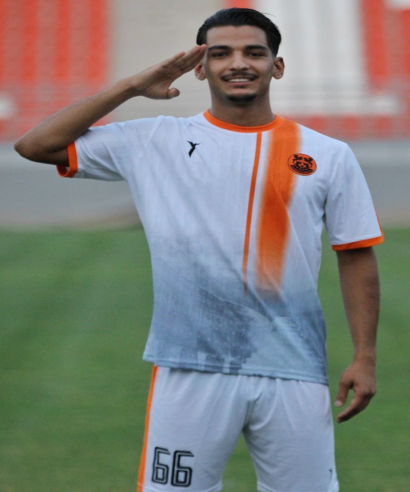 امیر محمد یزدی زاده